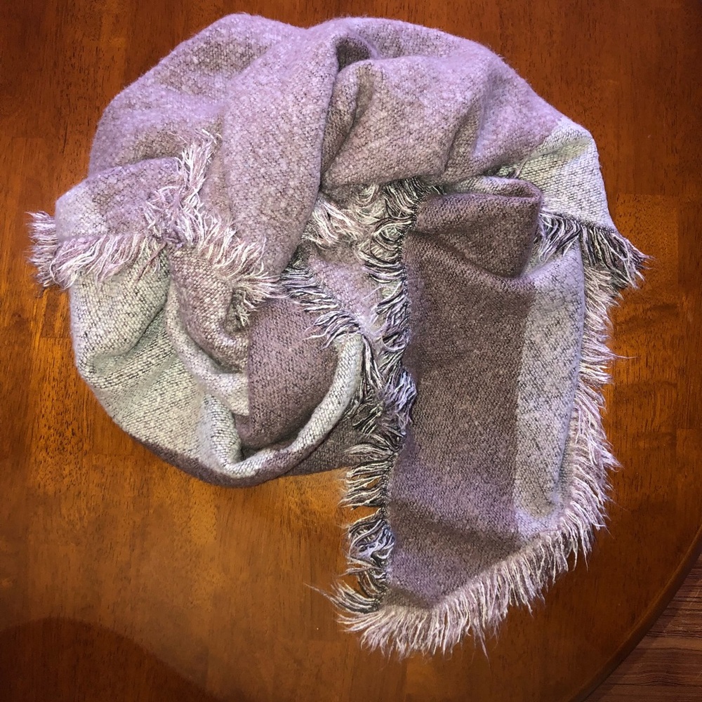 Urban Outfitters Ecotè Wrap Scarf